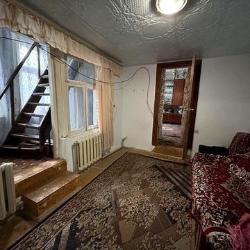 Продаю ДВА дома за ціною ОДНОГО, гараж, вул. 3 воєнна - Купорна
