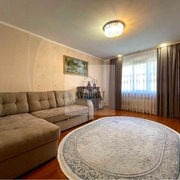 Продам готову 2-х кімнатну квартиру з гаражем