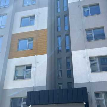 Продаж 1к Квартира Вінницька вулиця