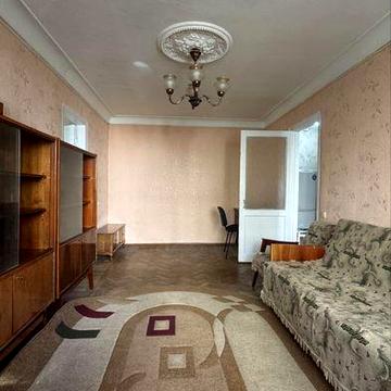 Квартира возле Центрального Стадиона. Можно по сертификату