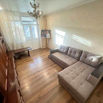 2к квартира ул. Орловская 58м2 Петровского пр. Металлургов ВАУЧЕР!