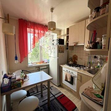 Продам 1к квартиру на улице Орловской