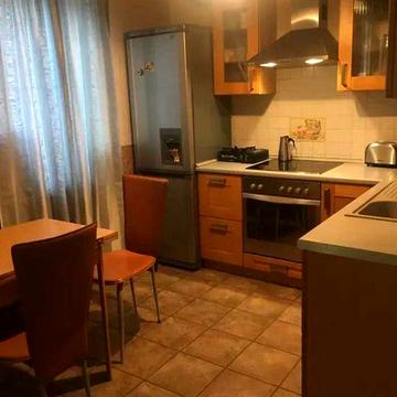 Продам 3к квартиру пр. Лесі Українки (Пушкіна), Центр