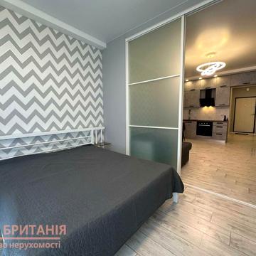 Михайла Максимовича вул. (Онуфрія Трутенка), 24-Б