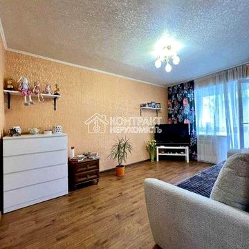 2 квартира Павлово поле , м. 23 августа
