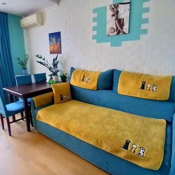 Продаж євро-3 кімнатної квартири у центрі міста