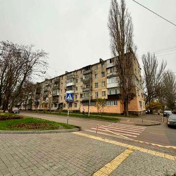Срочная продажа 1 ком квартиры на 1 этаже Газового дома ул. Марсельская/ Крымская !