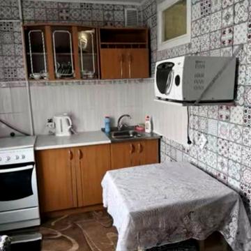 Аренда 1к на 5 Заречном ! Свет есть всегда