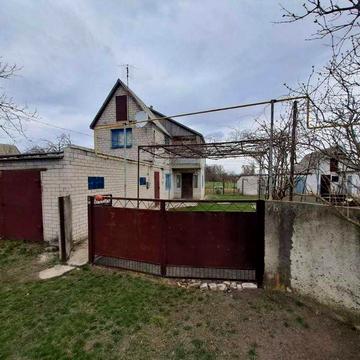 Срочно продам дом