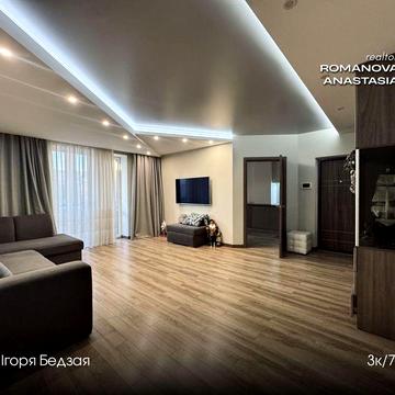 Продажа 3к квартири вул. Ігоря Бедзая (ЖК Премʼєр Хаус) ЖК Премʼєр Хаус