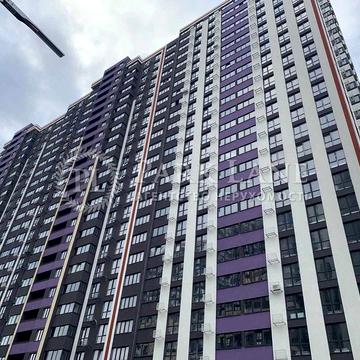 Продаж 2к квартири ЖК OkLand Окланд Повітряних Сил Повітрофлотський 56 Соломянка ЖК Okland