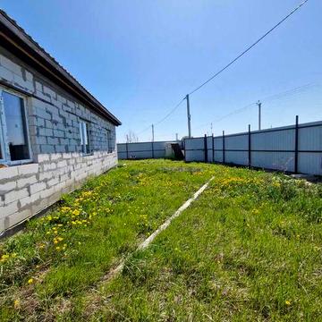 Продаж нового будинку 145 м2 + 9 соток землі