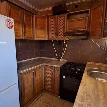 Продаж 2кім квартири в частині будинку р-н Бойової Сертифікат