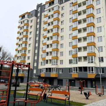 Продається 1 кімнатна квартира ЖК Староміський ЖК Староміський