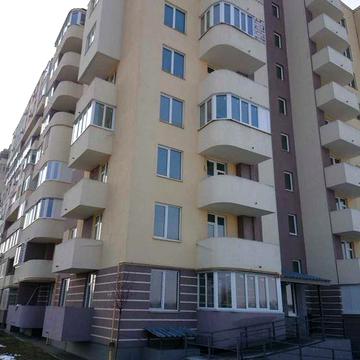 Продаж 1-к квартир в НОВОБУДОВІ ЖК Новосельцево, с.Чубинське ЖК Новосельцево