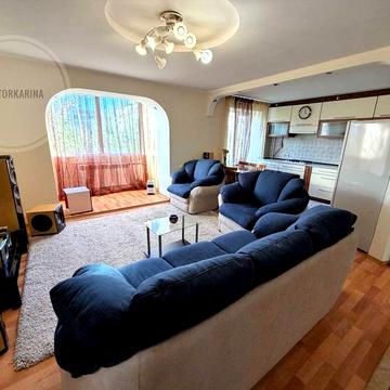 Продажа крупной 3к кв/Корабельный-Артема Ваучер+