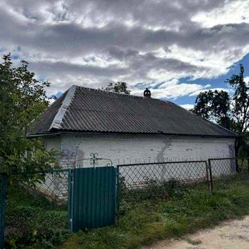 Продам гарний будинок пригород Вінниці