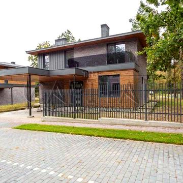 ПРОДАЖ будинку в елітному КМ PROцвіт Village Ділянка 20 хв від Києва ділянка 10соток