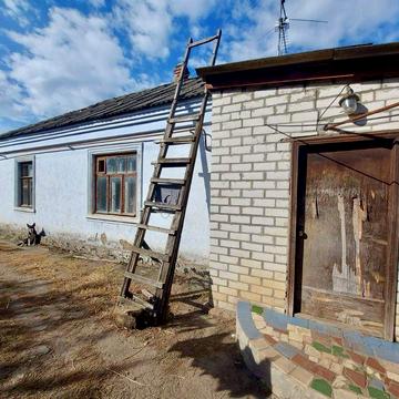 Продаж 3-кімнатного будинку 68 квадратів Новий водопій. Провулок 2 кільцевий