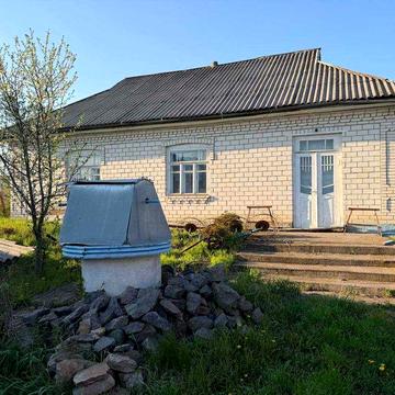 Продається будинок у с. Лісниче, Гайсинський р-н, Вінницька обл