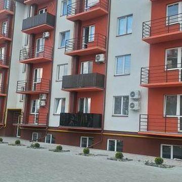 Продаж 2- кімнатної квартири в новобудові ЖКХ "Озерний край"