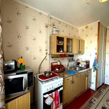 3-кімнатна квартира 63 м², 5/9 поверх, Левада