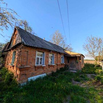 Будинок в селі Агатівка