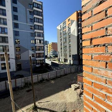 Однокімнатна по вул Національна Гвардія
