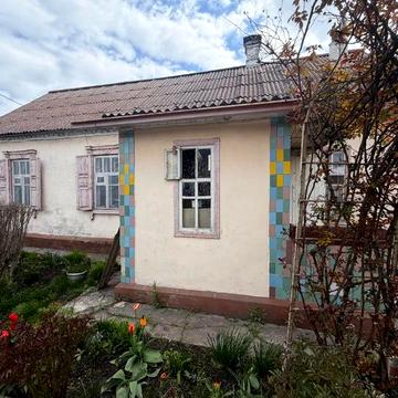 Дом со всеми коммуникациями пр.Металлургов