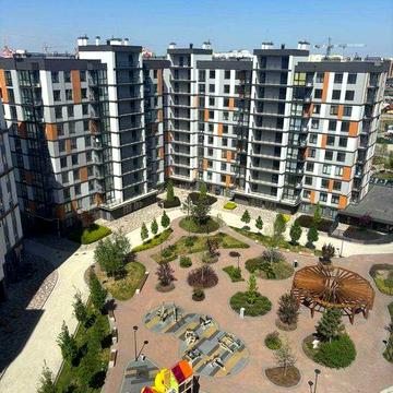 Продаж квартири у ЖК Атмосфера ЖК Атмосфера