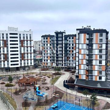 2-кімнатна квартира ЖК «Атмосфера», вигідна ціна. ЖК Атмосфера