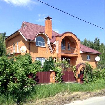 Продаж 3-пов. будинку, ремонт, с. Данилівка Київська область