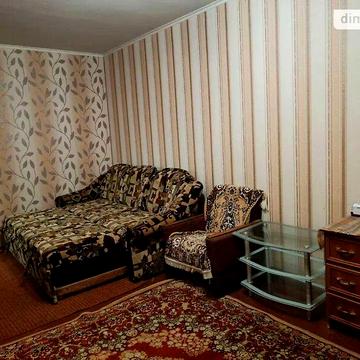 Продаж 1к Квартира Нескорених (Героїв Праці) вулиця