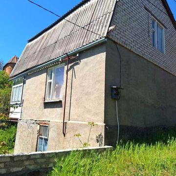 Продам дачу,СМТ Берізка за Сливином
