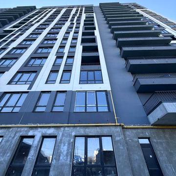 Продаж 3к квартири вул. Зелена115(район Погулянки) ЖК Lazur Sky