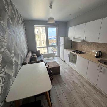ЖК Артвиль | 1-комнтная | 40.000$ ЖК Артвиль