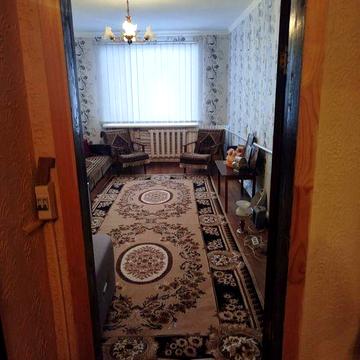 Продається квартира