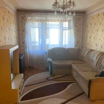 Алмазний 3-х кімн. Квартира в гарному стані. Євідновлення