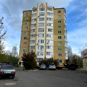 Продається простора 3-х кімната квартира в новобудові у Корабельному районі. Ваучер, сертификат ЖК МБИ