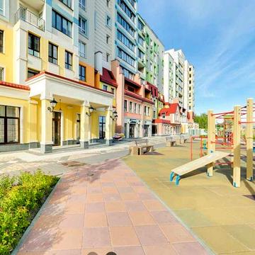 Продаж квартіри Вишневого. вул. Святошинська,27(д)