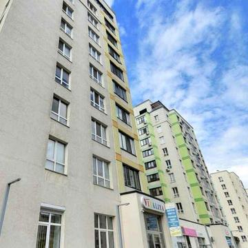 Продаж квартіри Вишневого. вул. Святошинська,27(д)