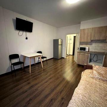 Смарт-квартира | ЖК Артвиль 30м2 за 30.000$ ЖК Артвиль