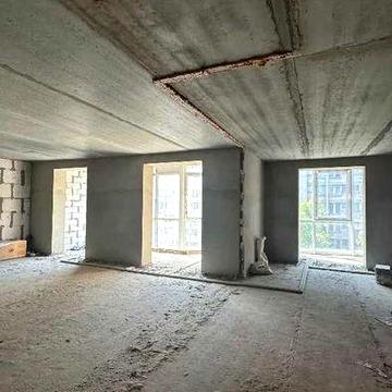 Продам 3к квартиру 83м ЖК River Park Ривер Парк Победа-1 ЖК River Park