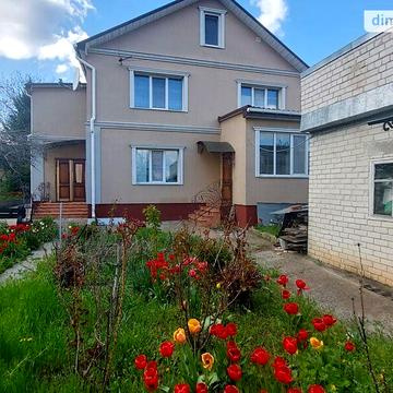Продаж 6к Дім 40 років Перемоги вулиця
