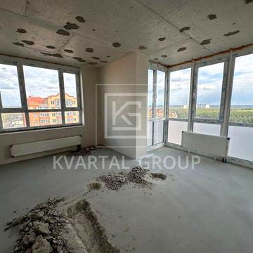 Продаж / Квартира / вул. Університетська, Ірпінь