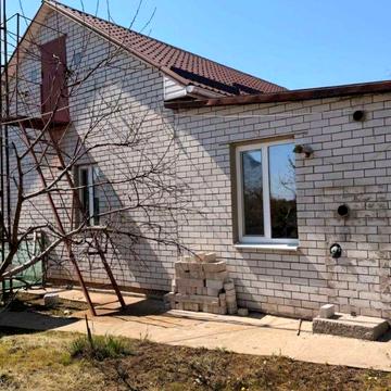 Продается дом в с. Хуторское!
