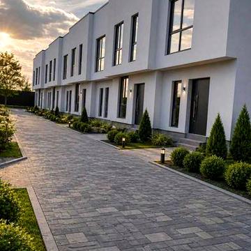 Готовий газифікований таунхаус 97м² з бомбосховищем від забудовника!