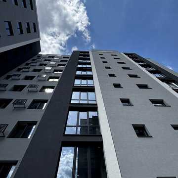 Продаж 1к Квартира Гетьмана П. Дорошенка вулиця ЖК Комфорт Сити