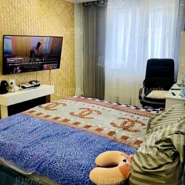 FO S4 Продам 2 комнатную на Алексеевке в новострое с ремонтом. 1 этаж. Очень большая кухня - студия.