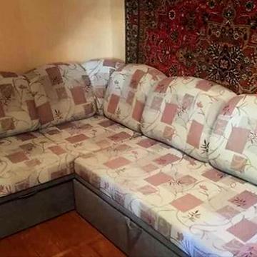 tir В продаже просторная 3-к квартира на улице Ивана Франка